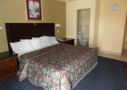 Rodeway Inn Modesto Bagian luar foto