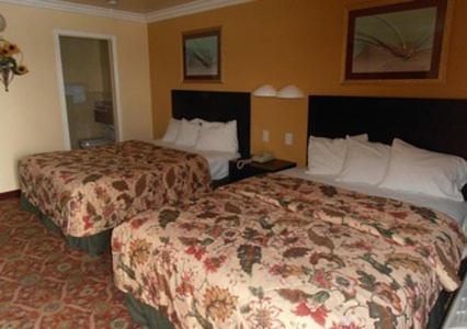 Rodeway Inn Modesto Bagian luar foto